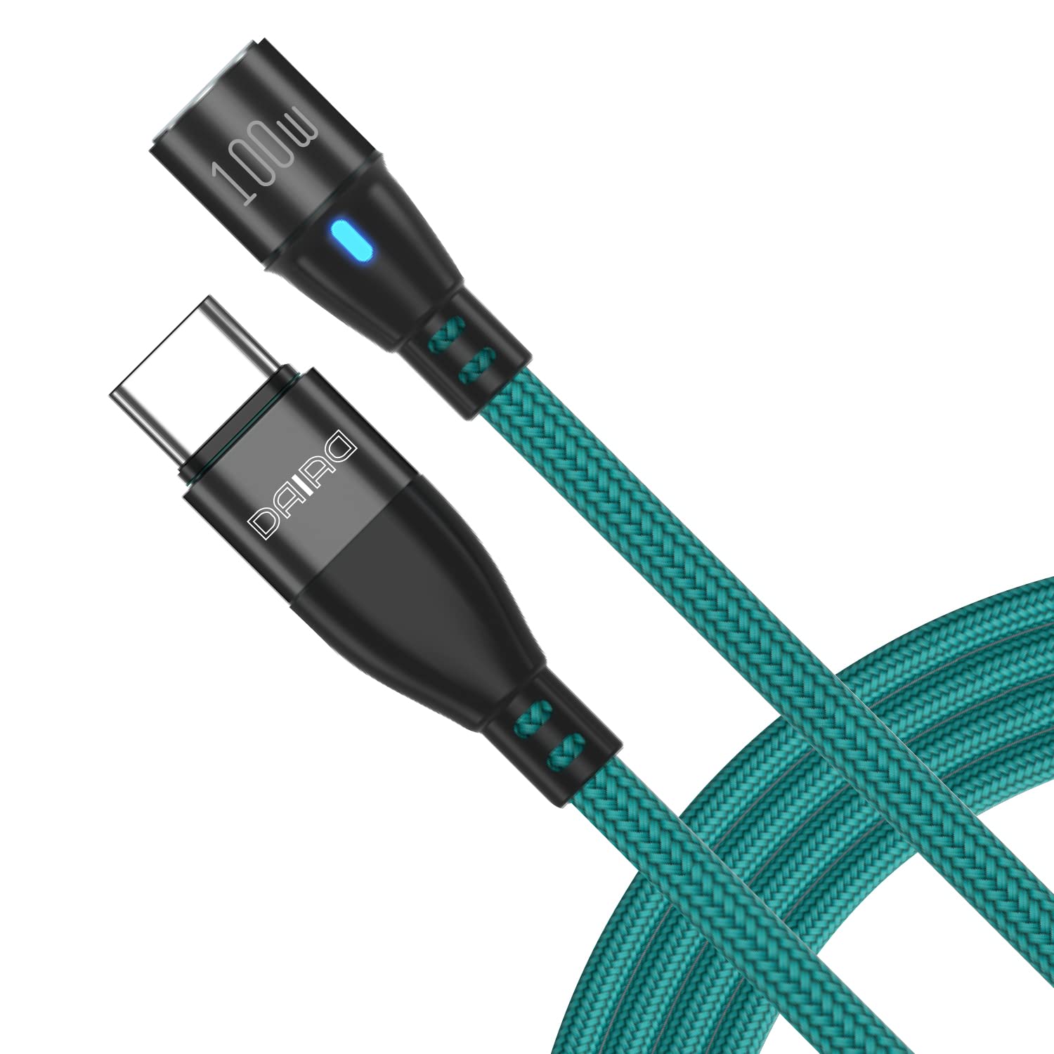 【サイズ:2本セット_色:レッド】DAIAD マグネット充電ケーブル 9ピン P Amazon.co.jp: DAIAD マグネット充電ケーブル 9ピン PD 100W USB